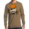 Tall Long Sleeve Essential Tee Thumbnail