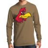 Tall Long Sleeve Essential Tee Thumbnail