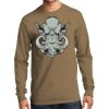 Tall Long Sleeve Essential Tee Thumbnail