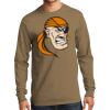 Tall Long Sleeve Essential Tee Thumbnail