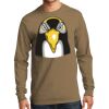 Tall Long Sleeve Essential Tee Thumbnail
