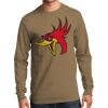 Tall Long Sleeve Essential Tee Thumbnail