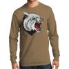 Tall Long Sleeve Essential Tee Thumbnail