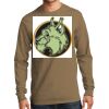 Tall Long Sleeve Essential Tee Thumbnail