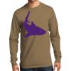 Tall Long Sleeve Essential Tee Thumbnail