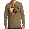 Tall Long Sleeve Essential Tee Thumbnail