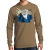 Tall Long Sleeve Essential Tee Thumbnail