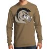 Tall Long Sleeve Essential Tee Thumbnail