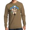 Tall Long Sleeve Essential Tee Thumbnail
