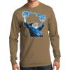 Tall Long Sleeve Essential Tee Thumbnail
