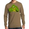 Tall Long Sleeve Essential Tee Thumbnail