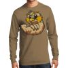 Tall Long Sleeve Essential Tee Thumbnail