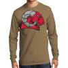 Tall Long Sleeve Essential Tee Thumbnail