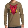 Tall Long Sleeve Essential Tee Thumbnail
