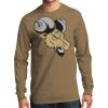 Tall Long Sleeve Essential Tee Thumbnail