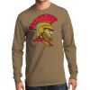 Tall Long Sleeve Essential Tee Thumbnail