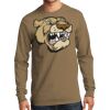 Tall Long Sleeve Essential Tee Thumbnail