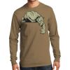 Tall Long Sleeve Essential Tee Thumbnail