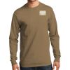 Tall Long Sleeve Essential Tee Thumbnail