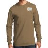 Tall Long Sleeve Essential Tee Thumbnail