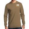 Tall Long Sleeve Essential Tee Thumbnail