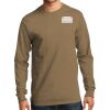 Tall Long Sleeve Essential Tee Thumbnail
