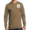 Tall Long Sleeve Essential Tee Thumbnail
