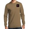 Tall Long Sleeve Essential Tee Thumbnail