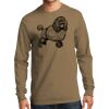 Tall Long Sleeve Essential Tee Thumbnail