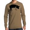 Tall Long Sleeve Essential Tee Thumbnail