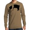 Tall Long Sleeve Essential Tee Thumbnail