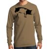 Tall Long Sleeve Essential Tee Thumbnail