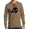 Tall Long Sleeve Essential Tee Thumbnail