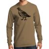 Tall Long Sleeve Essential Tee Thumbnail