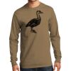 Tall Long Sleeve Essential Tee Thumbnail