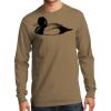 Tall Long Sleeve Essential Tee Thumbnail