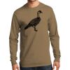 Tall Long Sleeve Essential Tee Thumbnail