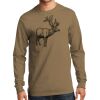Tall Long Sleeve Essential Tee Thumbnail