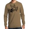 Tall Long Sleeve Essential Tee Thumbnail