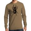 Tall Long Sleeve Essential Tee Thumbnail