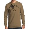 Tall Long Sleeve Essential Tee Thumbnail