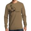 Tall Long Sleeve Essential Tee Thumbnail