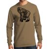 Tall Long Sleeve Essential Tee Thumbnail