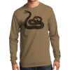 Tall Long Sleeve Essential Tee Thumbnail