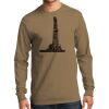 Tall Long Sleeve Essential Tee Thumbnail