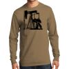 Tall Long Sleeve Essential Tee Thumbnail