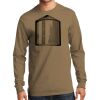 Tall Long Sleeve Essential Tee Thumbnail