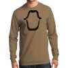 Tall Long Sleeve Essential Tee Thumbnail