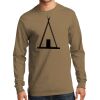 Tall Long Sleeve Essential Tee Thumbnail