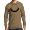 Tall Long Sleeve Essential Tee Thumbnail